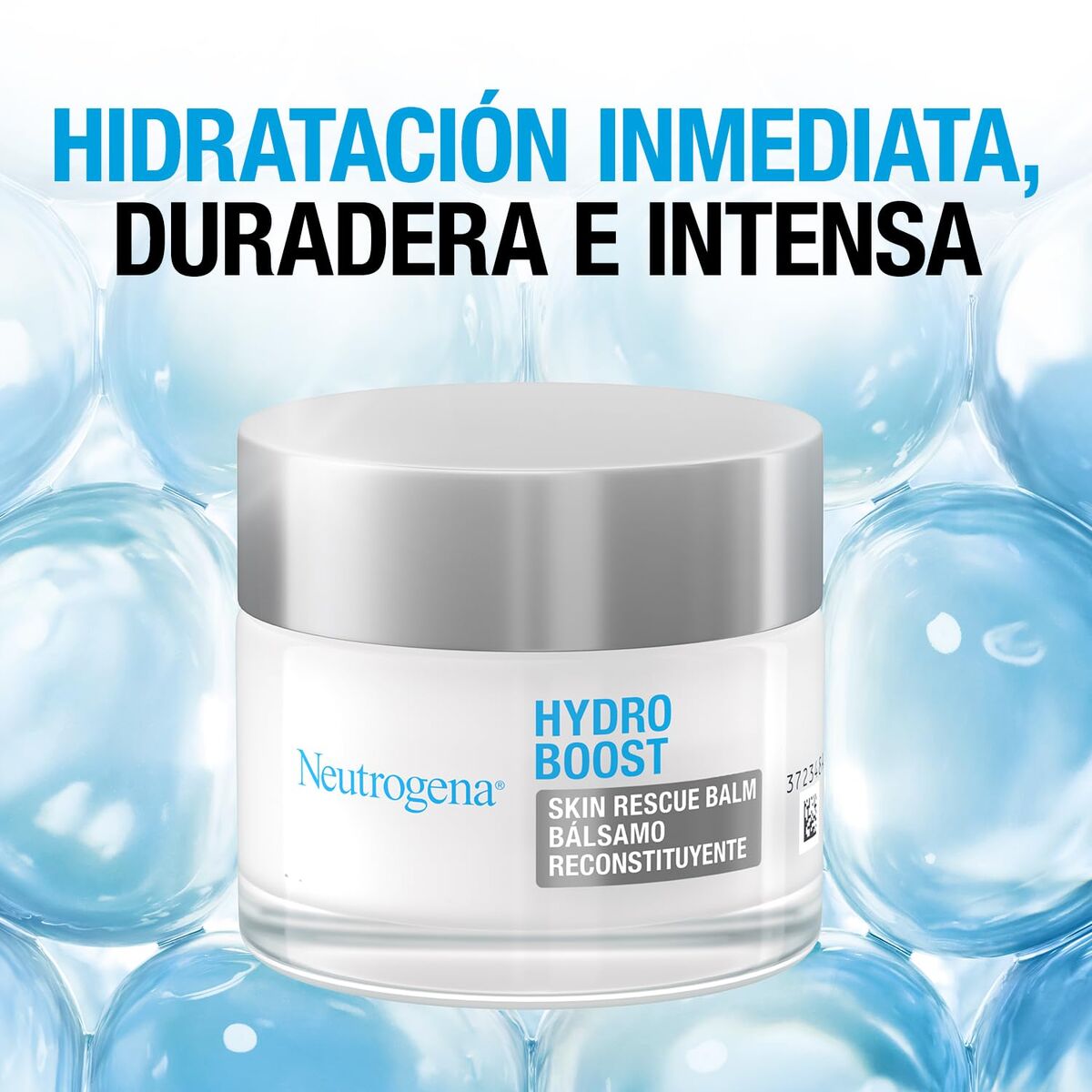 Gesichts-Repairbalsam Neutrogena HYDRO BOOST 50 ml